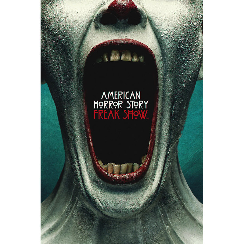 American Horror Story TV Show Poster 1.jpg
