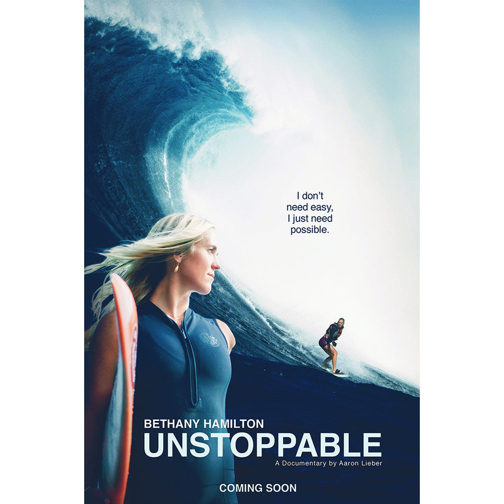 Bethany Hamilton Unstoppable Movie Poster.jpg