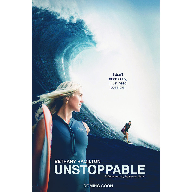 Bethany Hamilton Unstoppable Movie Poster.jpg