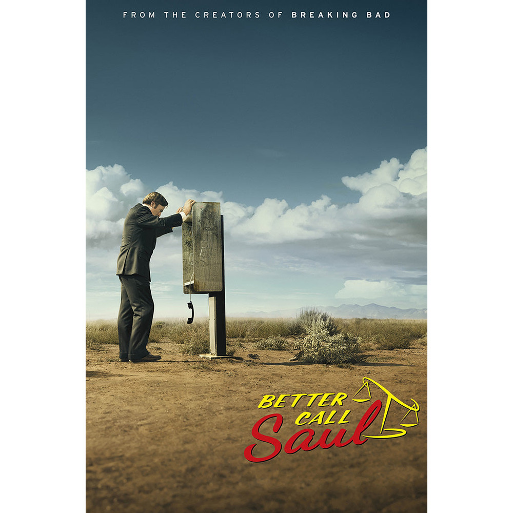 Better Call Saul TV Show Poster 1.jpg
