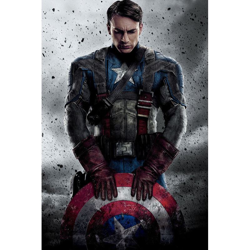 Captain America The First Avenger Movie Poster.jpg
