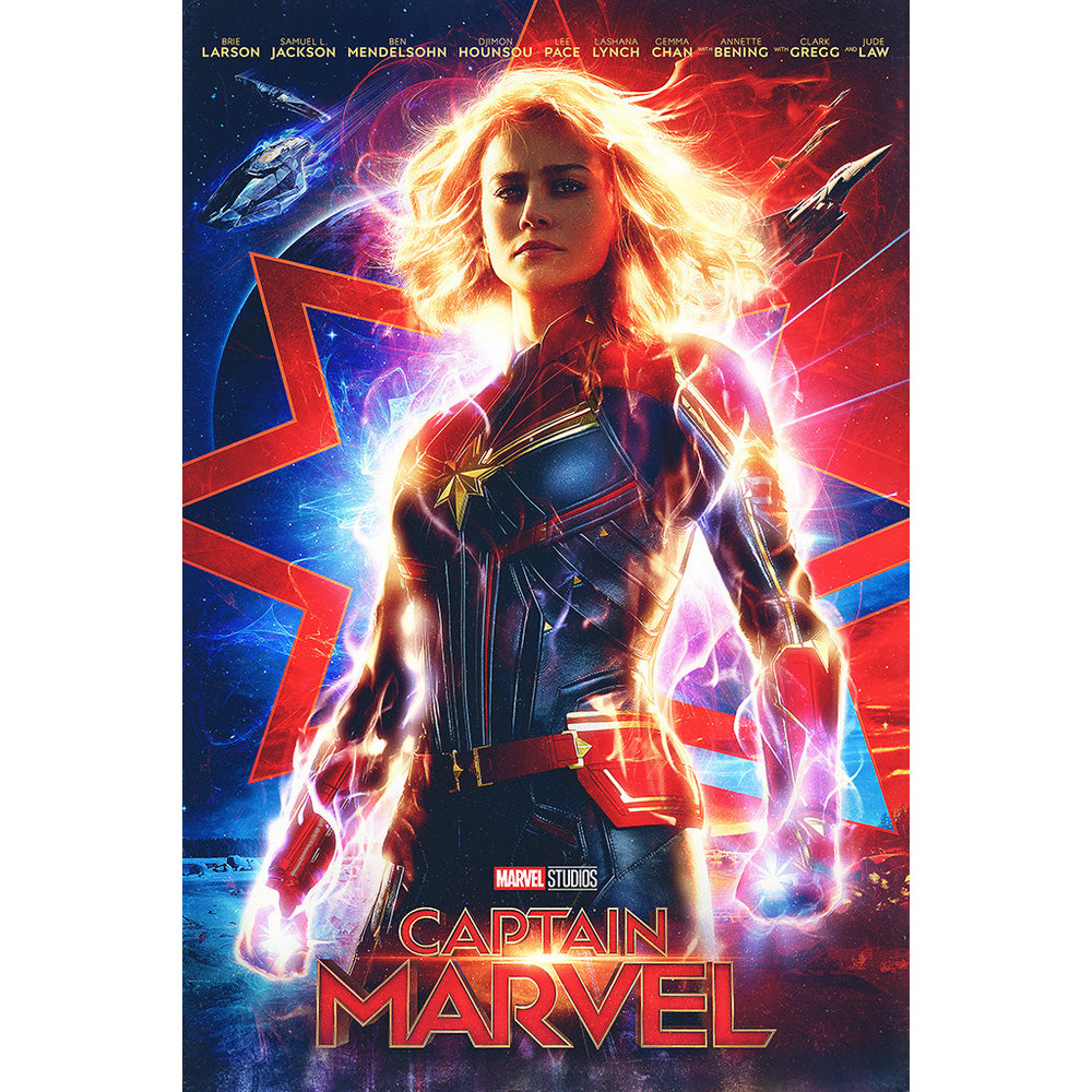 Captain Marvel 2019 Movie Poster.jpg