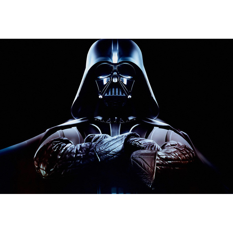 Darth Vader Face Star Wars Poster 1.jpg