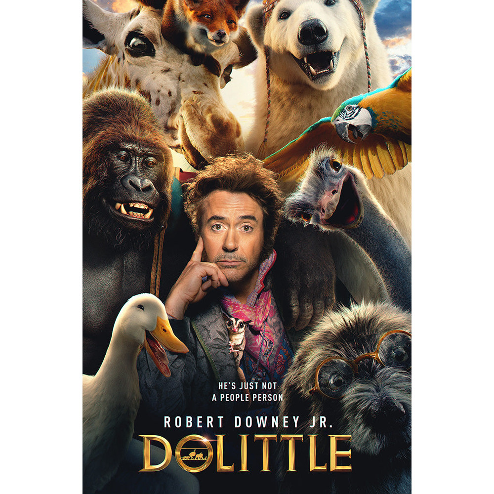 Dolittle Movie 2020 Poster.jpg