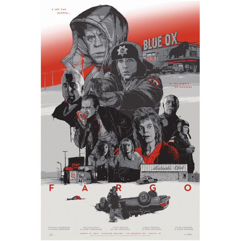 Fargo (1996) Movie Poster 1.jpg