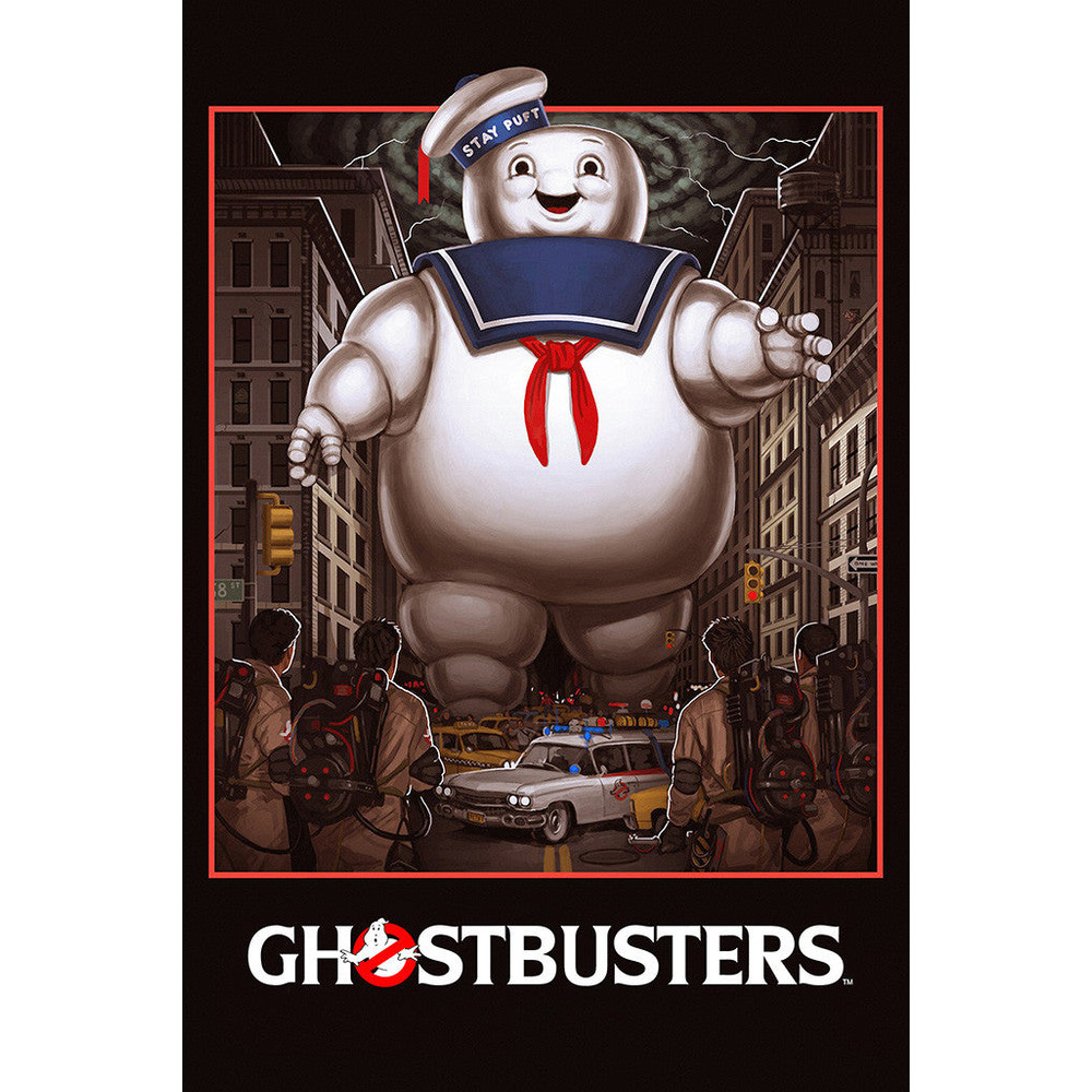 Ghostbusters Movie Fan Art Poster.jpg
