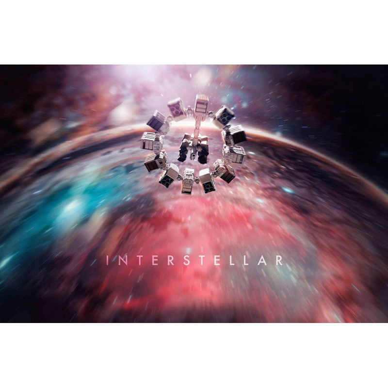 Interstellar (2014) Movie Poster.jpg