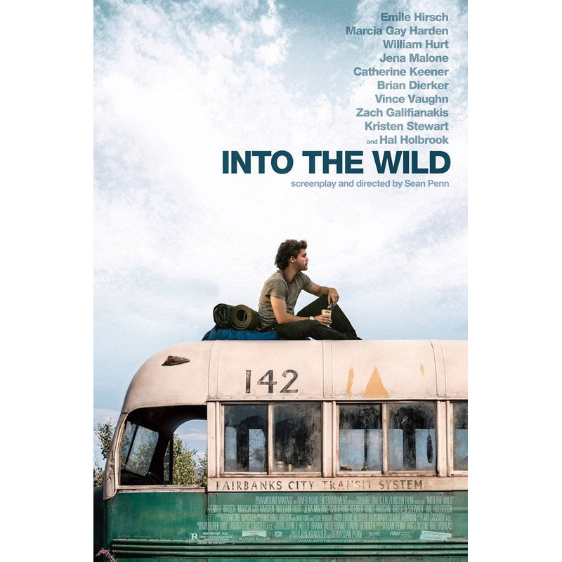 Into the Wild (2007) Poster.jpg