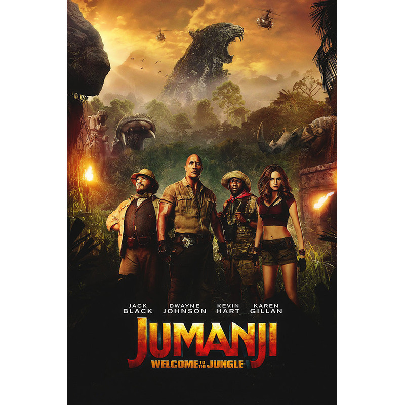 Jumanji Welcome to the Jungle Movie Poster.jpg