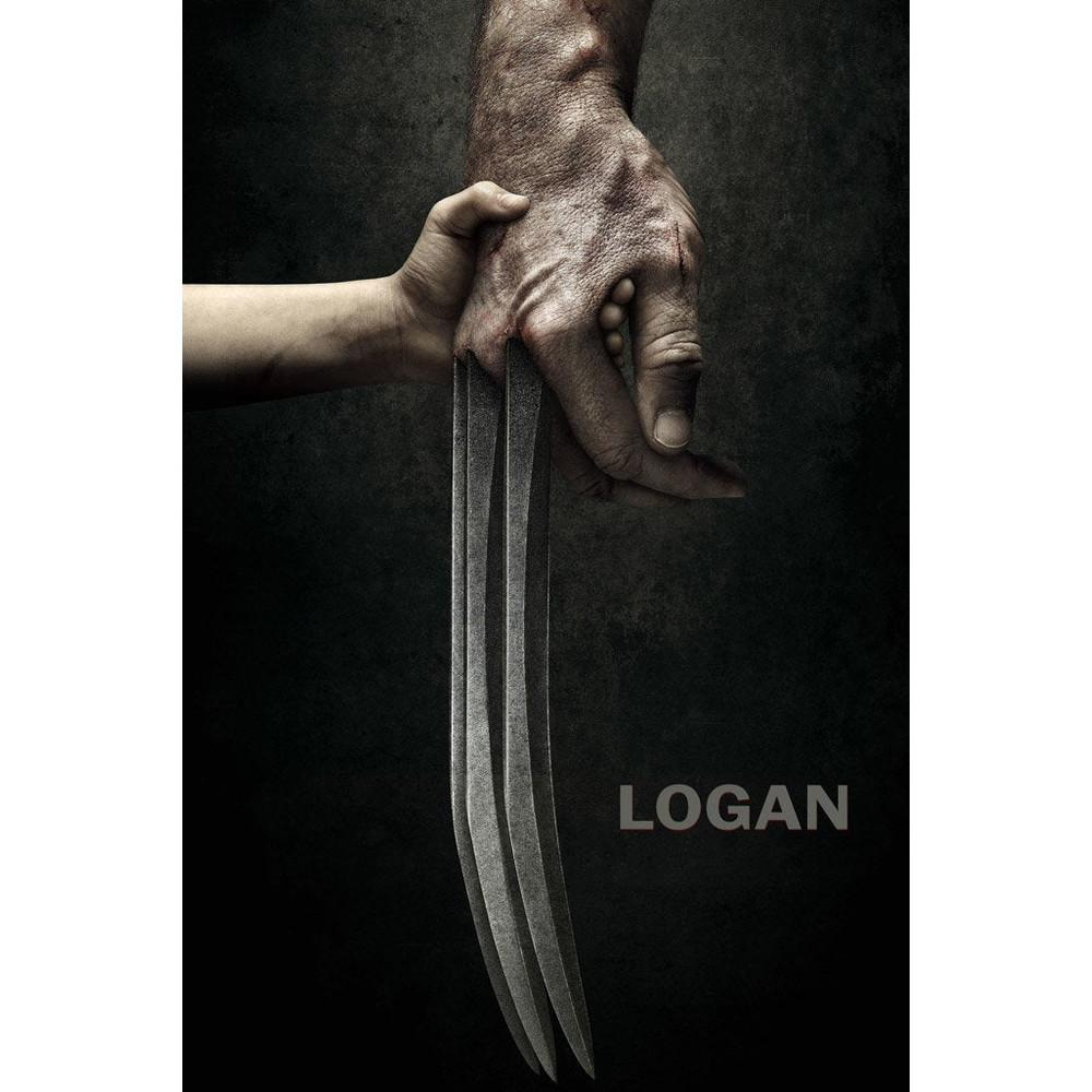 Logan (2017) Movie Poster 1.jpg