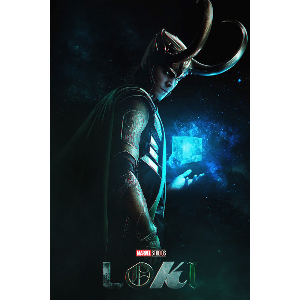 Loki TV Series Movie Poster 1.jpg