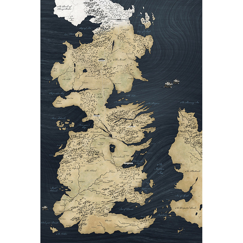 Map of Westeros Game of Thrones Poster 1.jpg