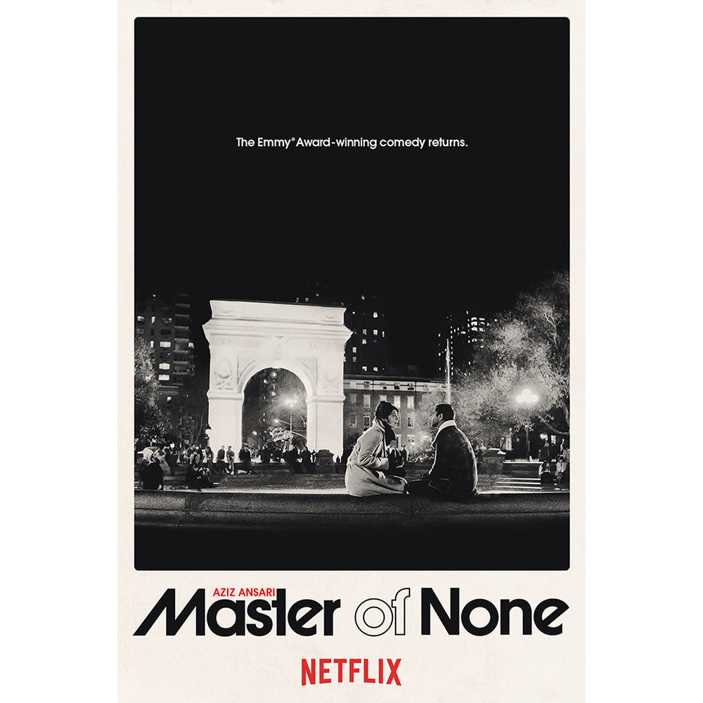 Master of None TV Show TV Series Poster 1.jpg