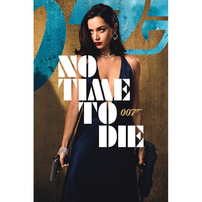 No Time to Die Movie Film Poster 1.jpg