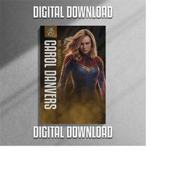 captain marvel poster,captain marvel art,the avengers,avengers poster, marvel