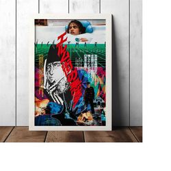 a nightmare on elm street (1984) classic movie