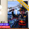Premium Max Verstappen Is The 2022 FIA Formula 1 World Champion Fans Poster Canvas.jpg