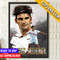 Roger Federer Retires Tennis 2022 Poster Canvas Home Decoration.jpg