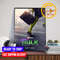 She Hulk Attorney at Law Marvel Studios Official Poster Canvas Home Decoration.jpg