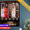 The Euro Basketball All Star 5 Fans Gifts Poster Canvas.jpg