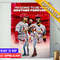 TREND Brother Forever Yadier Molina On Albert Pujols St Louis Cardinals In MLB Fans Poster Canvas.jpg