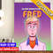 TREND Glenn Howerton Is Fred In Velma Series Gift Poster Canvas.jpg