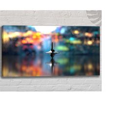 inception minimalist poster wall art | inception movie