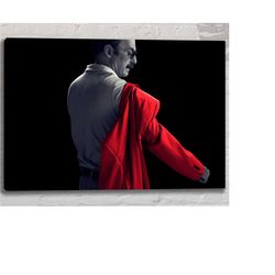 better call saul poster print | better call