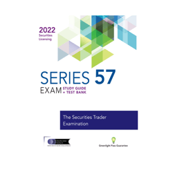 Series 57 Exam Study Guide 2022 Test Bank