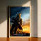 Halo 3 Movie art Canvas Poster, Wall Art Decor, Home Decor, No Frame.jpg