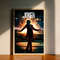 Joker 2019 Movie Canvas Poster, Wall Art Decor, Home Decor, No Frame.jpg