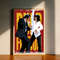 Pulp Fiction Canvas Poster, Wall Art Decor, Home Decor, No Frame.jpg