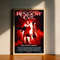Resident Evil Original Movie Canvas Poster, Wall Art Decor, Home Decor, No Frame.jpg