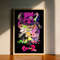 Splatoon 2 Nintendo Game Canvas Poster, Wall Art Decor, Home Decor, No Frame.jpg