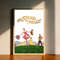 The Sound Of Music Canvas Poster, Wall Art Decor, Home Decor, No Frame.jpg