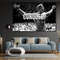 Arnold Schwarzenegger Rugs Ready To Hang Canvas, Body Building Wall Hanging, Tapestry Bodybuilding workout fitness, Arnold Schwarzenegger 1.jpg