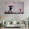 Banksy Under The Rain Ready To Hang Canvas,Banksy Umbrella Man Wall Art,Under The Rain Banksy,Banksy Color Rain Print,Banksy Rain Wall Decor.jpg