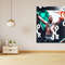 Conor McGregor Ready To Hang Canvas, UFC MMA Wall Decor, Sports Art Canvas, Bedroom Wall Decor, Sports Bar, Connor McGregor Quote Canvas Art.jpg