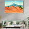 Georgia O'Keeffe Mountain Ready To Hang Canvas,Reproduction Painting,O'Keeffe Picture,O'Keeffe Poster,OKeeffe Water Green Mountain,Landscape 3.jpg