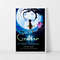 Coraline Anime Movie Poster Classic Retro Rock Vintage Wall Art Print Decor Canvas Poster.jpg