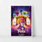 Trolls Band Together Movie Poster Classic Retro Rock Vintage Wall Art Print Decor Canvas Poster.jpg