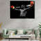 Mike Tyson Ready To Hang Canvas, Mike Tyson Print, Boxing Poster, Mike Tyson Wall Art, Mike Tyson Poster, Boxing Wall Decor, Boxing Gift Art.jpg