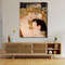 Mother and Child Ready To Hang Canvas,The Mother and Child Canvas Wall Art,Gustav Klimt Canvas Print,Klimt Mother Decor,Twins Wall Art.jpg