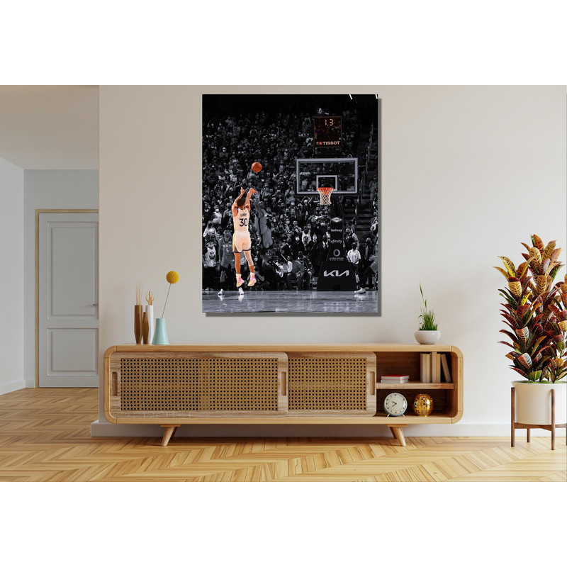 Stephen Curry Ready To Hang Canvas,Stephen Curry Poster,Stephen Curry Wall Art,Stephen Curry Poster,Stephen Curry Jersey,Nba Fan Gift,Curry.jpg