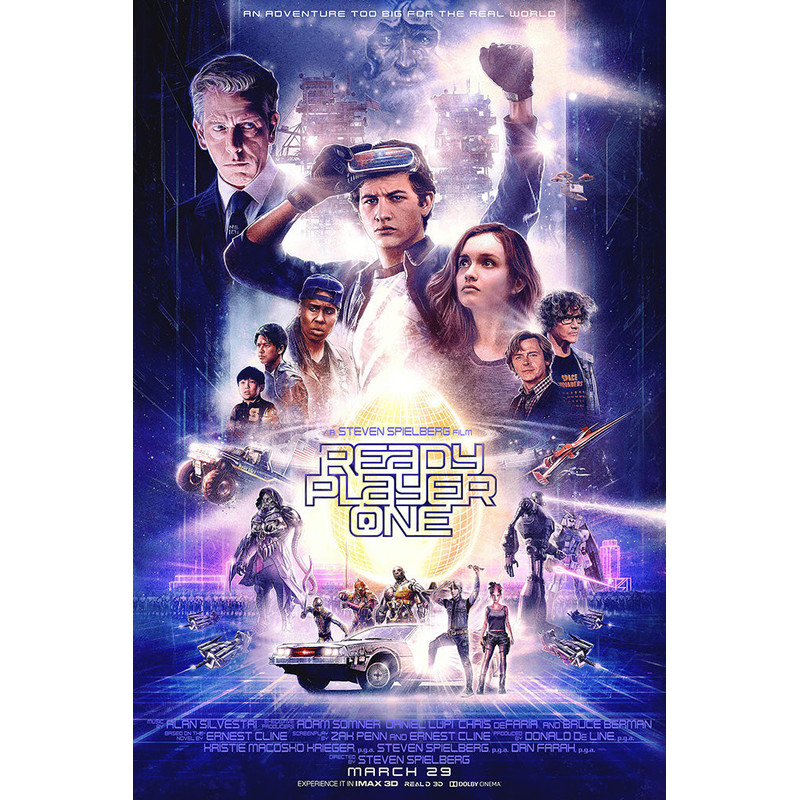 Ready Player One (13) Movie Poster 1.jpg