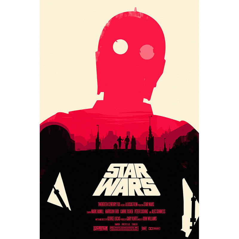 Star Wars C-3PO Poster 1.jpg