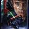 Star Wars Luke Skywalker Darth Vader Movie Fan Art Poster 1.jpg