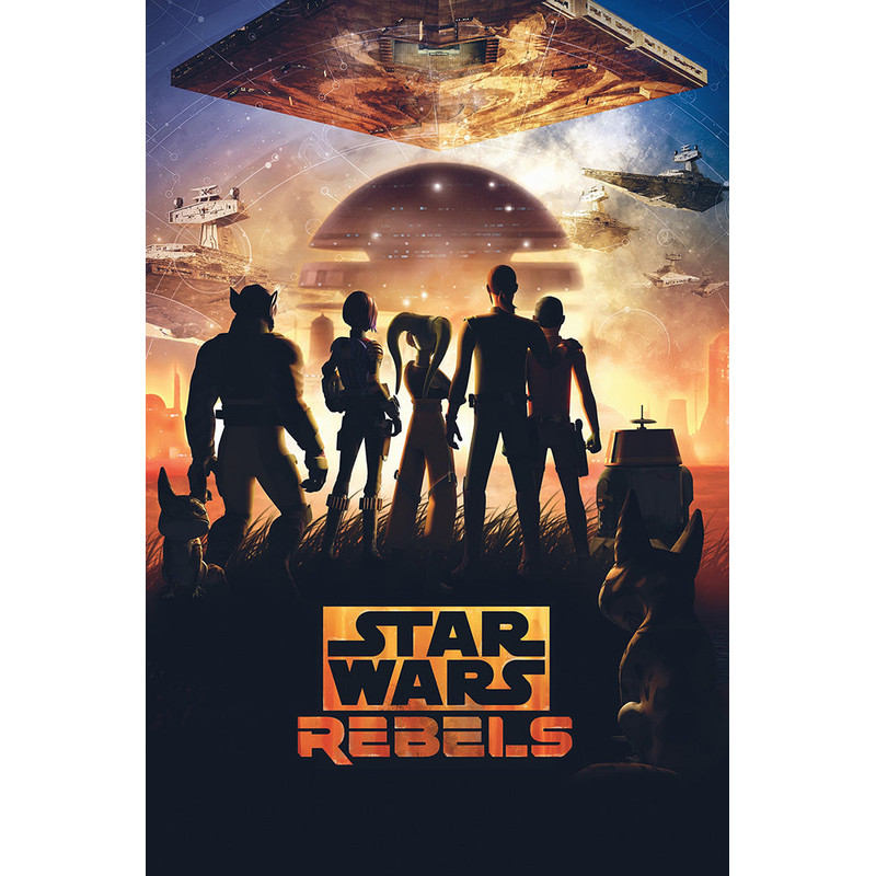 Star Wars Rebels Animated Series (17) Poster.jpg