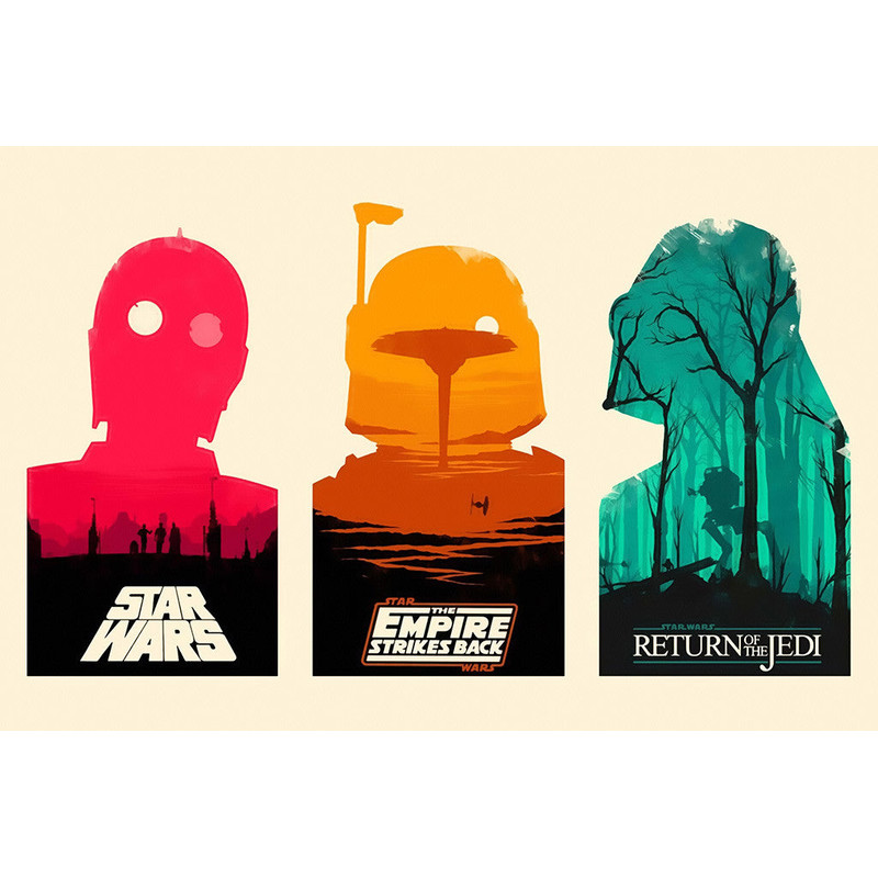 Star Wars The First Trilogy Poster 1.jpg