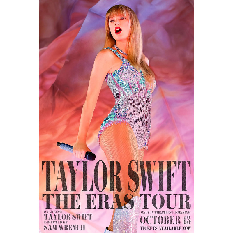 Taylor Swift- The Eras Tour Poster 1.jpg